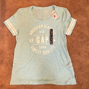 Cute Short Sleeve Tee💙